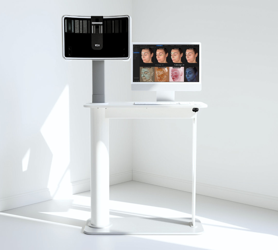 Automated Lift Counter