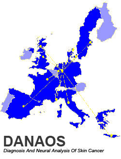 DANAOS