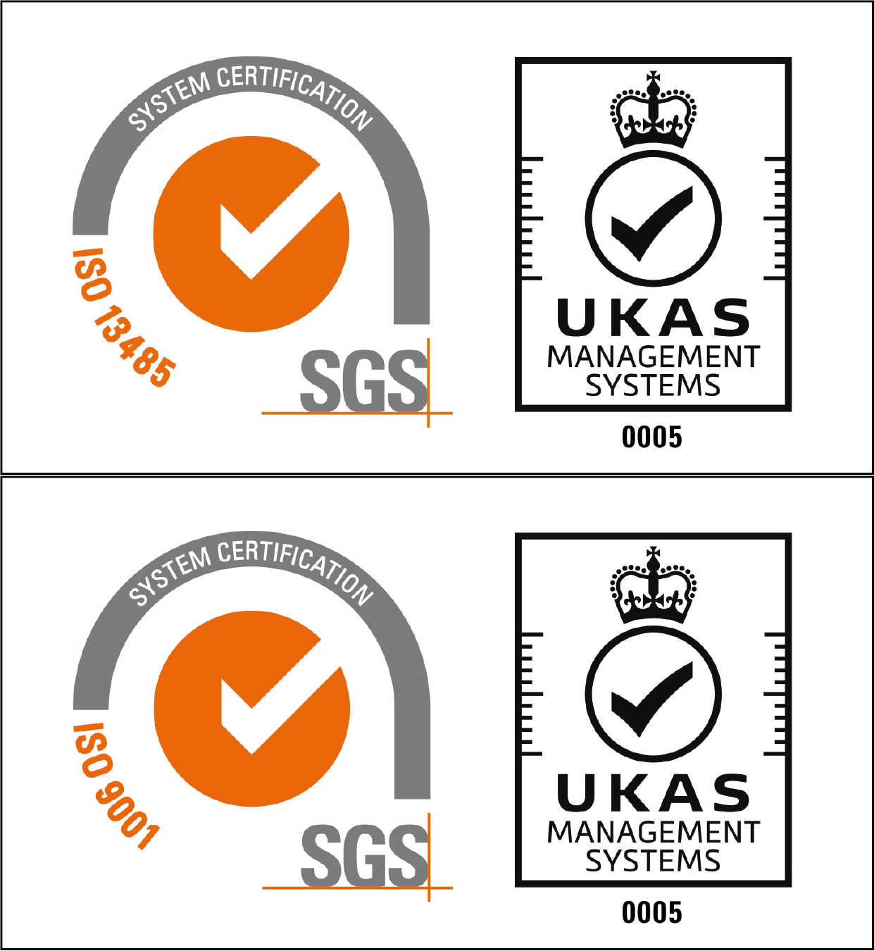 Canfield Scientific Achieves ISO 13485:2016 and ISO 9001:2015 Certification for Commercial Imaging Systems