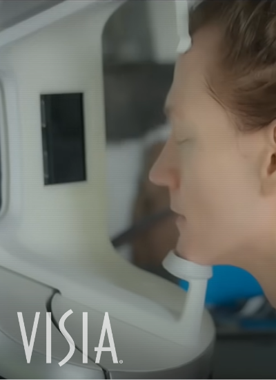 VISIA® Skin Analysis Featured in Netflix Documentary “Don’t Die”