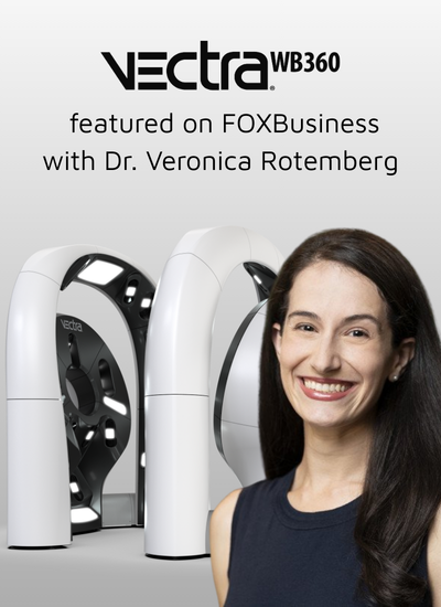 Canfield’s Trailblazing VECTRA® WB360’s Role in Transforming Dermatology Screenings—Featured on FOXBusiness