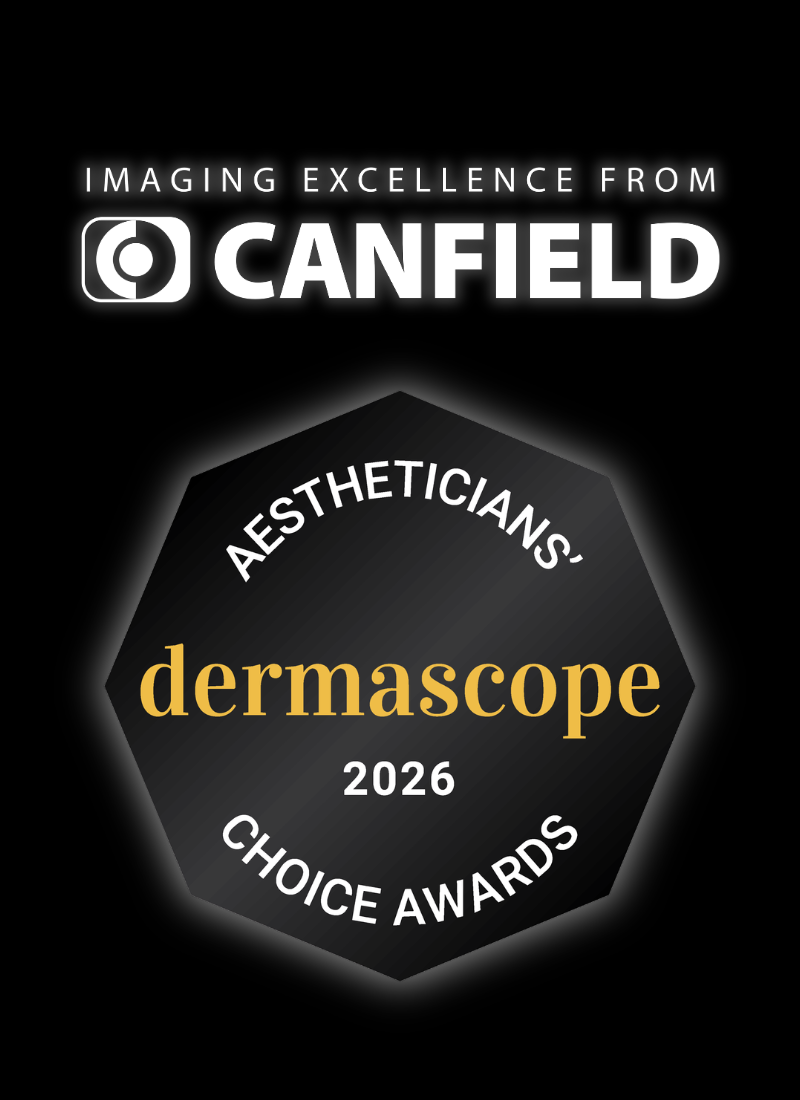 VISIA Wins 7th Consecutive Aestheticians’ Choice Award