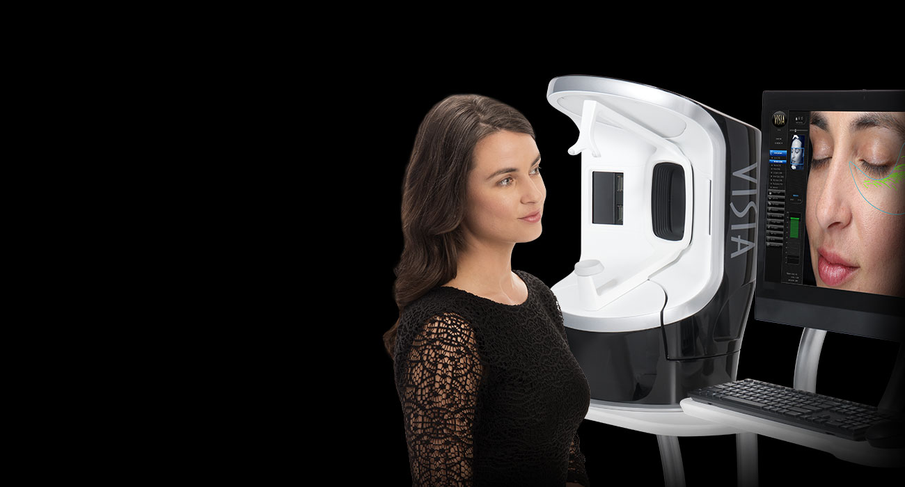 VISIA® Skin Analysis