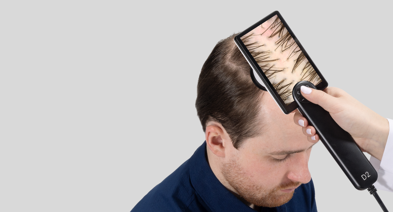 HairMetrix®