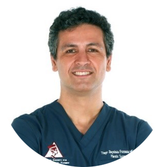 Tiago Baptista Fernandes, MD